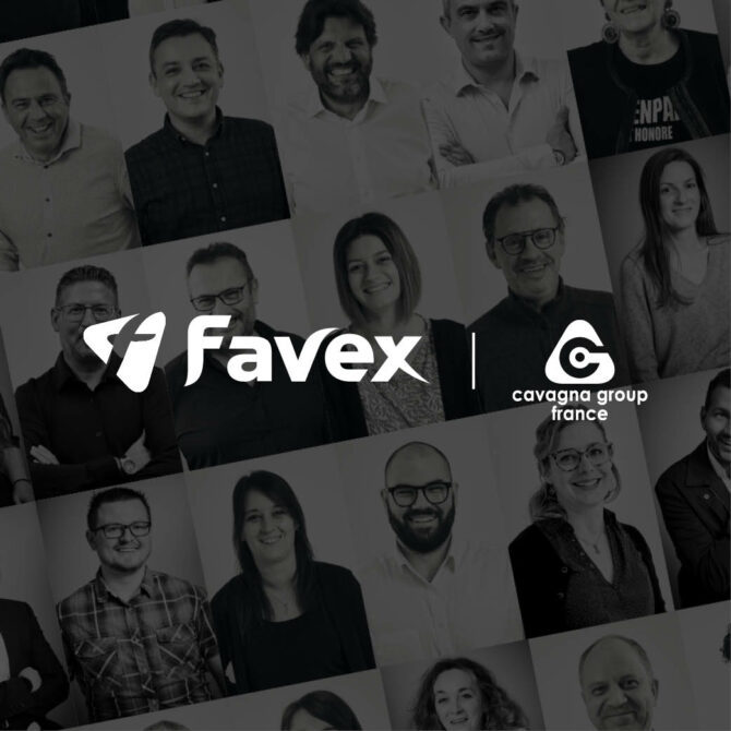 Groupe Favex