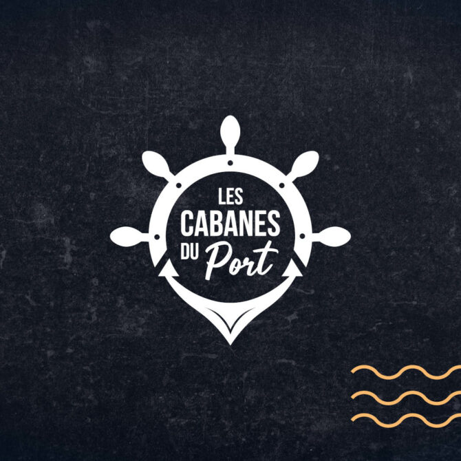 Les Cabanes du Port