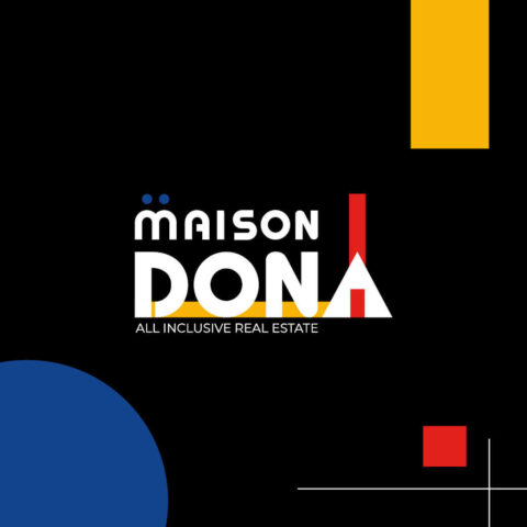 Maison Dona