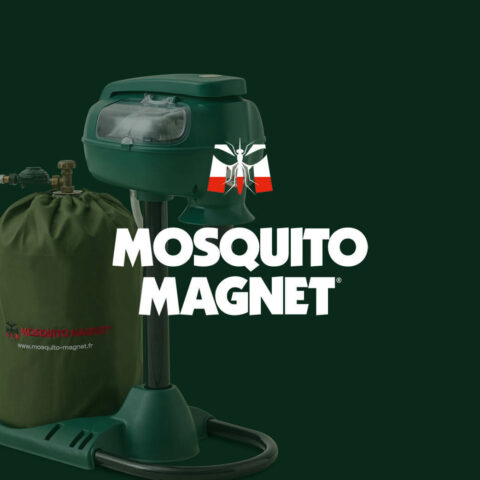 Mosquito Magnet®
