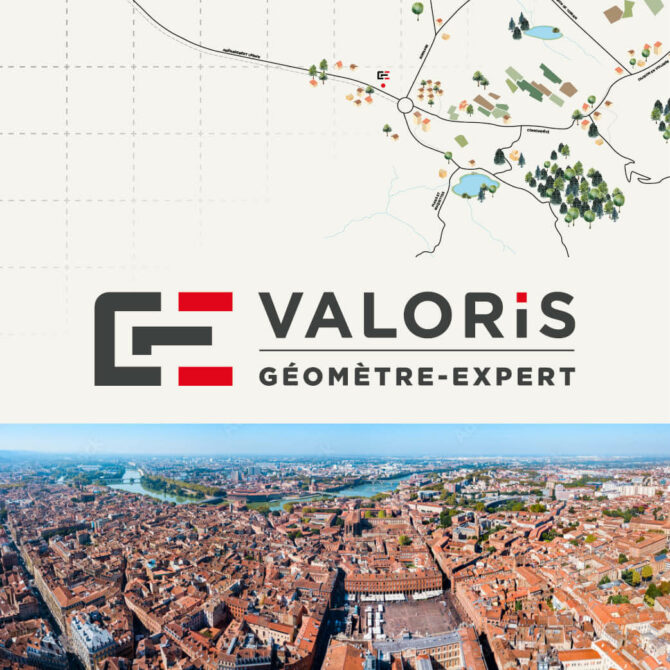 Valoris Géomètre-Expert