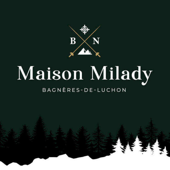 Maison Milady