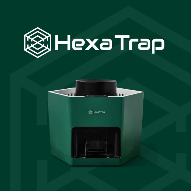 HexaTrap