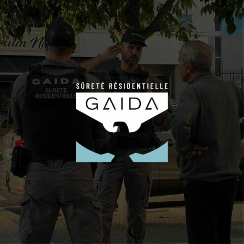 GAIDA