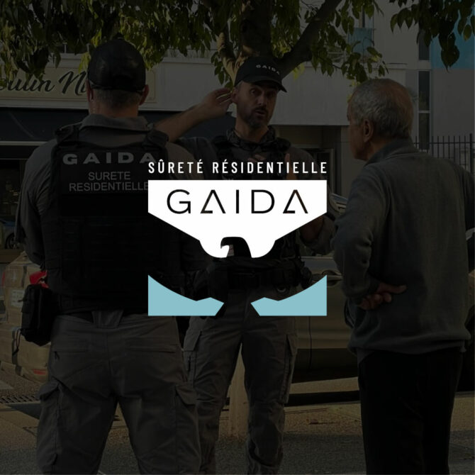 GAIDA